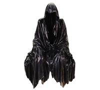 Joh. Vogler GmbH Grim Reaper without Face 23 cm Black Figure