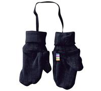 Joha Basic Mittens Wool Children, navy, 2-3 Jahre (90/100)