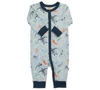 Joha - Boy's Nightsuit - Pyjamas size 70, grey