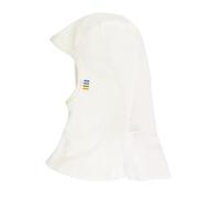 Joha Children's Beanie Hat Made from 100% Wool (Merino), natural, 7 1/8
