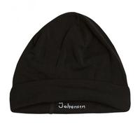 Joha - Hat Double Layer - Beanie size XS-M, black