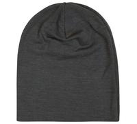 Joha - Hat Double Layer - Beanie size XS-M, grey