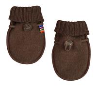 Joha - Kid's 68 Baby Mittens - Gloves size 60, brown
