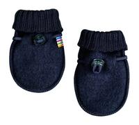 Joha - Kid's 68 Baby Mittens - Gloves size 80, blue