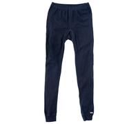 Joha - Kid's Leggings Colourfull - Merino base layer size 100, blue
