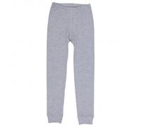 Joha - Kid's Leggings Colourfull - Merino base layer size 80, grey/purple