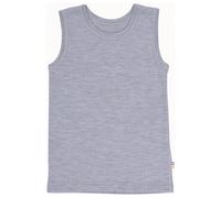 Joha - Kid's Undershirt Basic - Merino base layer size 100, purple