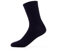 Joha - Kid's Wool Socks 5006 - Merino socks size 31-34, blue