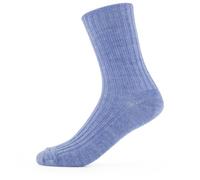 Joha - Kid's Wool Socks 5006 - Merino socks size 35-38, purple