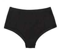 Joha - Women's Hipsters 85/15 - Merino base layer size XS, black