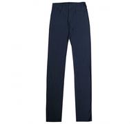 Joha - Women's Leggings 100% Wool - Merino base layer size S, blue