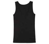 Joha - Women's Tank Top 85/15 - Merino base layer size L, black