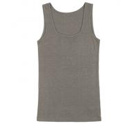 Joha - Women's Tank Top 85/15 - Merino base layer size S, grey
