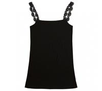 Joha - Women's Top 70/30 - Merino base layer size L, black