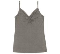 Joha - Women's Top 85/15 - Merino base layer size M, grey