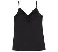 Joha - Women's Top 85/15 - Merino base layer size XS, black