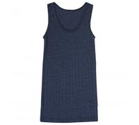 Joha - Women's Undershirt 85/15 - Merino base layer size XS, blue