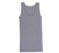 Joha - Women's Undershirt Bamboo - Everyday base layer size L, grey
