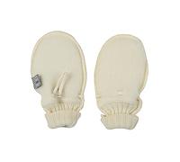 Joha wool mittens, children, 70, rose - White - 60 cm