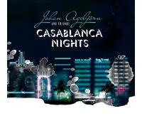 Johan Agebjorn & Friends - Casablanca Nights