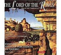 Johan de Meij - Lord Of The Rings - New CD - Z4z