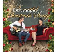 ID3z - JOHAN JANSEN - BEAUTIFUL CHRISTMAS - CD - New