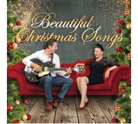 Johan Jansen – Beautiful Christmas Songs – CD – New – in-akustik