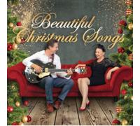 JOHAN JANSEN - BEAUTIFUL CHRISTMAS SONGS - CD - G4z