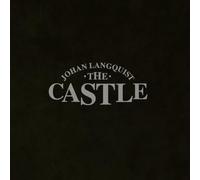 JOHAN LANGQUIST THE CASTLE - JOHAN LANGQUIST THE CASTE [VINYL]