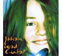 Johan - Lead Guitar