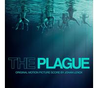 Lenox, Johan - The Plague [VINYL]