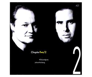Johan Norberg Chapter 2 (CD)