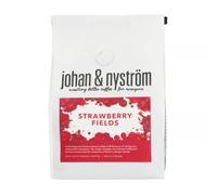 Johan & Nyström - Strawberry Fields Filter 250g Johan & Nyström