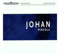 Johan - Pergola