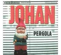 Johan - Pergola