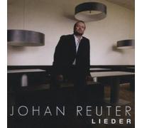 Johan Reuter - Richard Strauss, Carl Nielsen, Hakon Borresen: Lieder