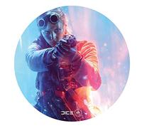 Johan S?derqvist & Patrik Andr?n - Battlefield V (Original Soundtrack) Picture Disc [VINYL]