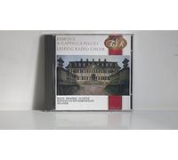 Famous A-Cappella Pieces