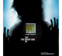 Johan Soderqvist - Let The Right One In (Original Soundtrack)