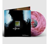 Johan Soderqvist - Let The Right One In (Original Soundtrack) [VINYL]