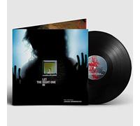 Johan Soderqvist - Let The Right One In (Original Soundtrack) [VINYL]