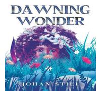 Johan Stiel Dawning Wonder Paperback Book Johan Stiel Multicolor