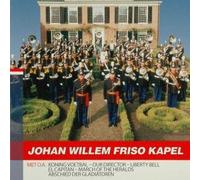 Johan Willem Friso Kapel - Hollands Glorie