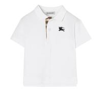 Johane Ekd T-Shirt, unisex, Burberry, Kids Short Sleeve T-Shirts, White, 18 M, Kids 18 M