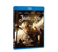 Johanka z Arku BD / Joan of Arc (czech version)