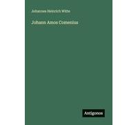 Johann Amos Comenius