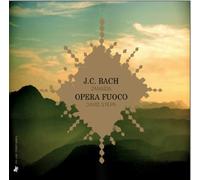 Johann Christian Bac - Zanaida 1763 Opera In 3 Acts - CD - N4z