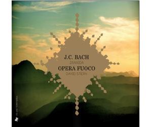 Johann Christian Bac - Zanaida 1763 Opera In 3 Acts - CD - N4z