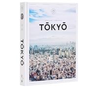 Johann Fleuri - Tokyo Guide A Visual Key to the City for the Discern - K245z
