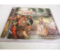 Johann Friedrich Fasch: Concerti and Sinfoniae